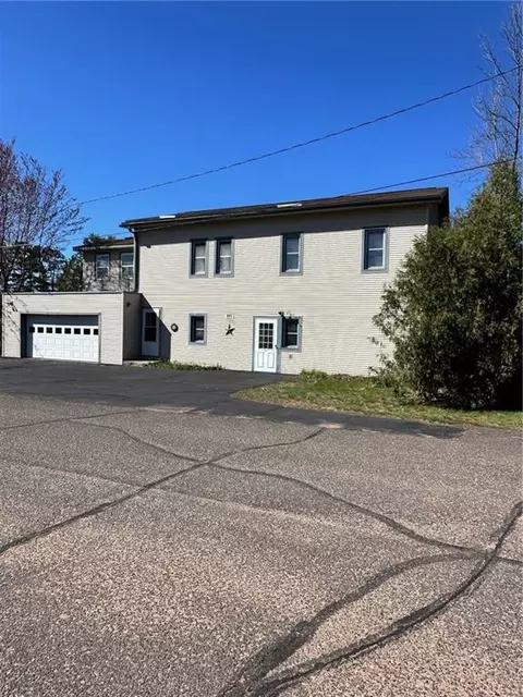 201 Oseewee Plaisance #1, Spooner, WI 54801