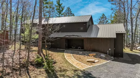 8688 N Ridge Dr, Hayward, WI 54843