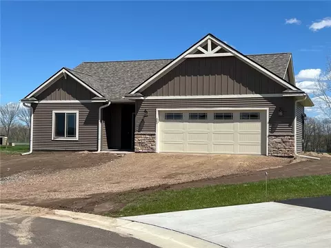 689 Venus Ln #LOT 12, Rice Lake, WI 54868