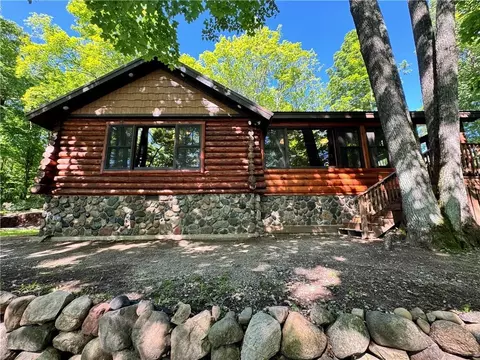 5706 N County Highway G, Winter, WI 54896