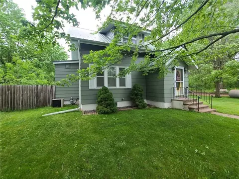 321 Eva St, Chippewa Falls, WI 54729