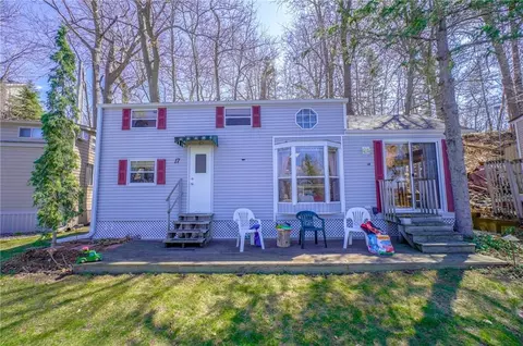 1663 Us Highway 8 #17, Balsam Lake, WI 54024