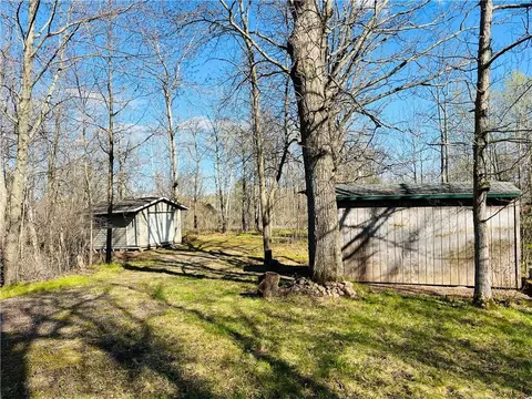 Lot 21 28 1/8 Avenue, Birchwood, WI 54817