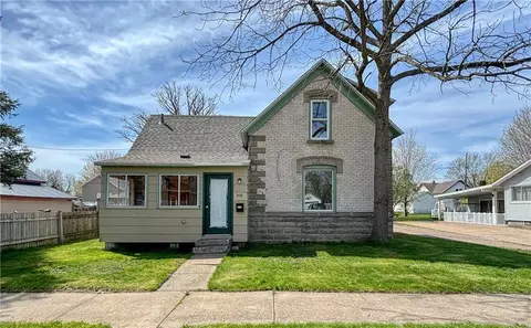 508 W Evans St, Rice Lake, WI 54868