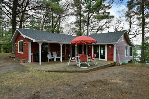 24794 Larrabee Subdivision Rd, Webster, WI 54893