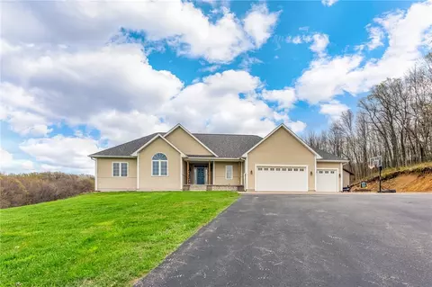 n8098 940th Street, Colfax, WI 54730