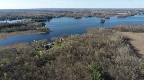 lot8 Pleasant View Trl, New Auburn, WI 54757