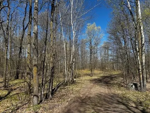 lot1 State Highway 77 E, Hayward, WI 54843