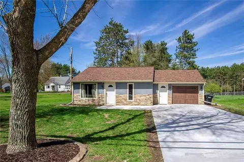 16904 County Highway J, Chippewa Falls, WI 54729