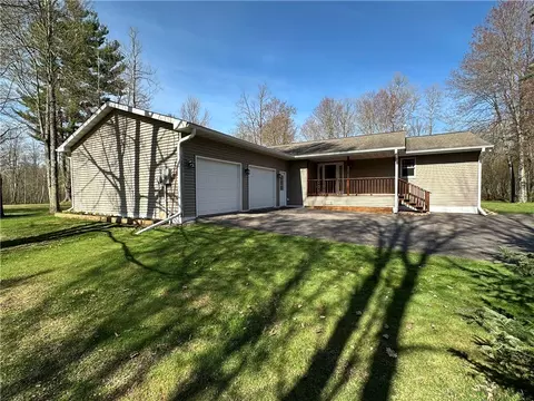 6799 N Riverside Trl, Winter, WI 54896