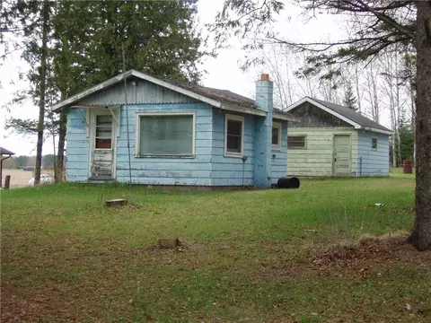 11382 S Short Ln, Butternut, WI 54514