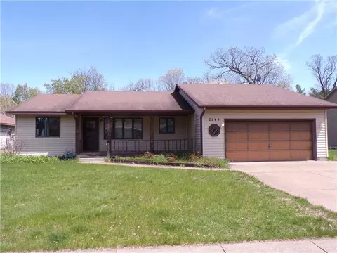 2849 Mercury Ave, Eau Claire, WI 54703
