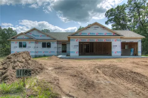 11185 35th Ave, Chippewa Falls, WI 54729