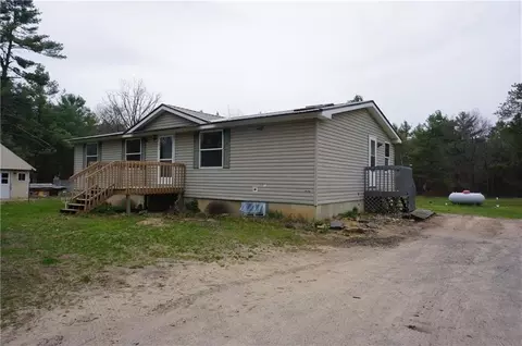 w10230 Vaudriel Road, Black River Falls, WI 54615