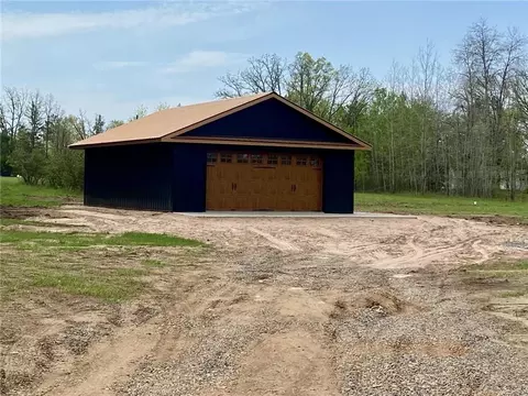 7725 Oak St, Danbury, WI 54830