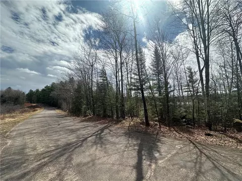 lot2 W River Rd, Hayward, WI 54843