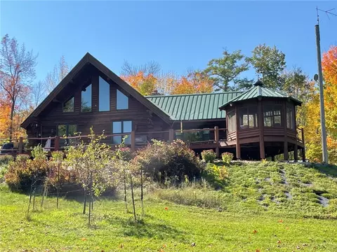n3816 Log Cabin Road, Rice Lake, WI 54868