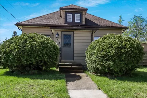 500 Fritz Ave W, Ladysmith, WI 54848