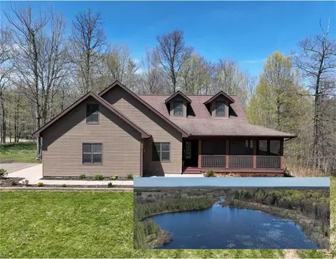 n3503 Wisconsin 40, Bruce, WI 54819