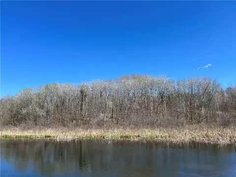 n8130 Lakeside Road, Trego, WI 54888
