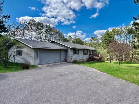 w7346 Scott Drive, Spooner, WI 54801