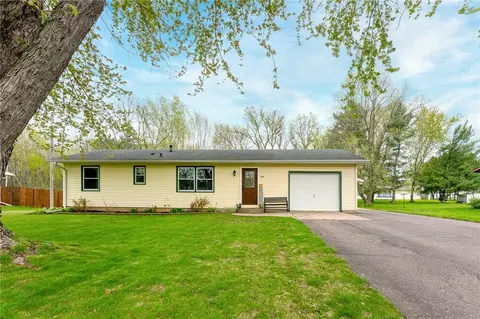 430 W Yellow St, Cadott, WI 54727