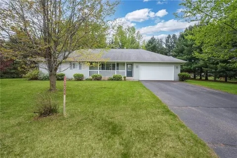 13255 36th Ave, Chippewa Falls, WI 54729