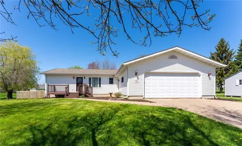 515 Kennedy Ave, Stanley, WI 54768