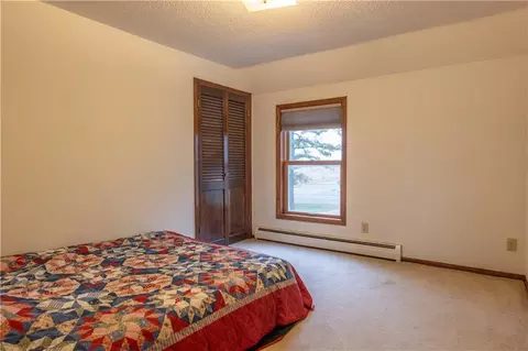 Bedroom - Undisclosed, Emerald, WI 54013 photo 3 of 4