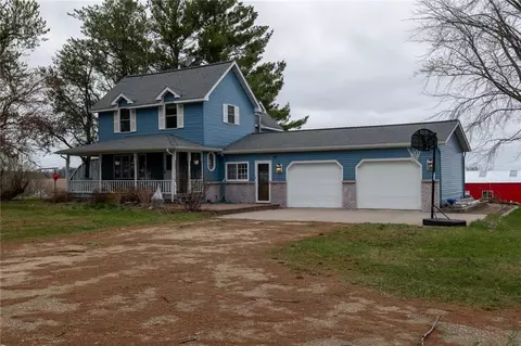 Undisclosed, Emerald, WI 54013