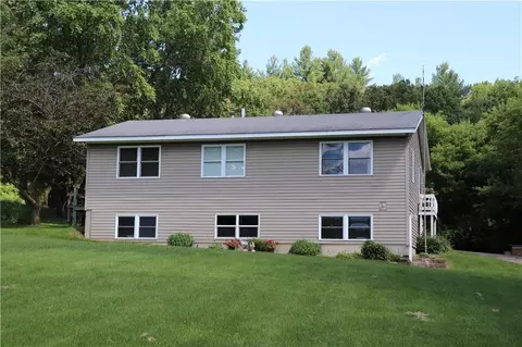 e10522 Bunting Road, Osseo, WI 54758