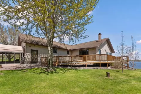 22066 W Spirit Ln, Frederic, WI 54837