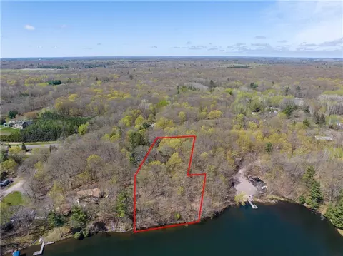 Nnn County Highway Md, Sarona, WI 54870