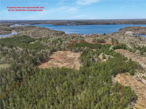 27890 Thompson Rd, Webster, WI 54893 photo 3