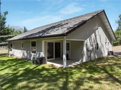 27890 Thompson Rd, Webster, WI 54893 photo 2