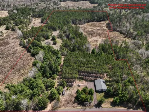 27890 Thompson Rd, Webster, WI 54893 photo 6