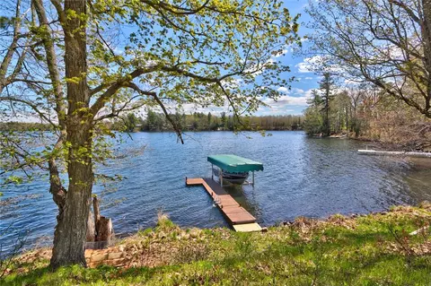 lot4 W Barber Rd, Winter, WI 54896
