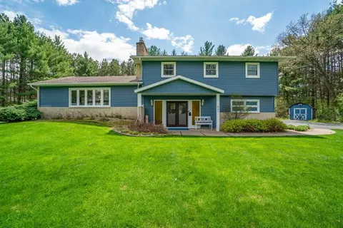 s7675 Redwood Drive, Eau Claire, WI 54701