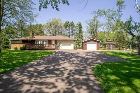 9952 County Highway Ss, Bloomer, WI 54724