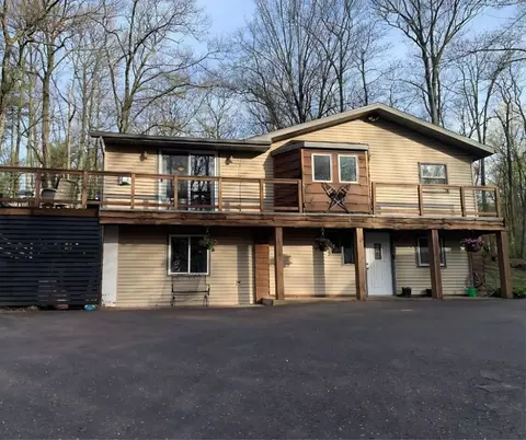 16296 W State Highway 70, Stone Lake, WI 54876