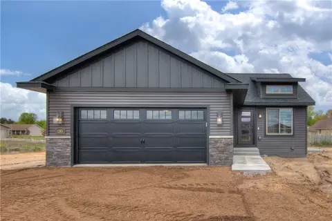 1283 Carli Ct #LOT 43, Chippewa Falls, WI 54729