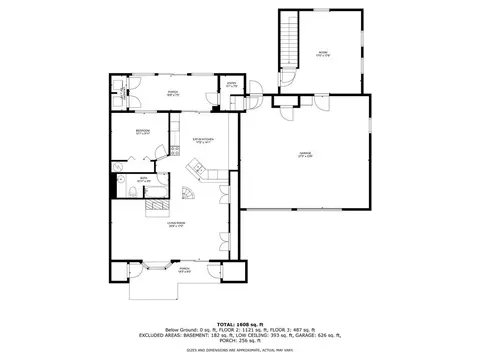 3029 Aspen Ter, Danbury, WI 54830 photo 24