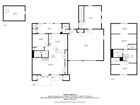 3029 Aspen Ter, Danbury, WI 54830 photo 22