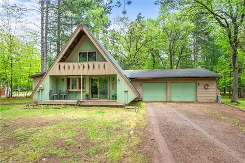 3029 Aspen Ter, Danbury, WI 54830