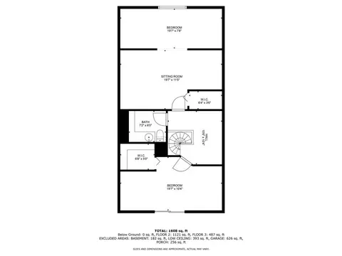 3029 Aspen Ter, Danbury, WI 54830 photo 23