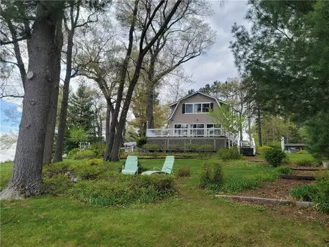 2625 7th Ave #B, Chetek, WI 54728
