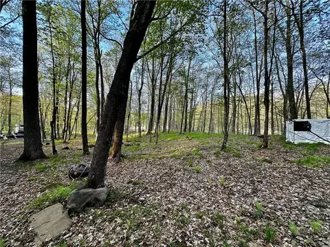 14821 W Musky Bay Rd, Chetek, WI 54728