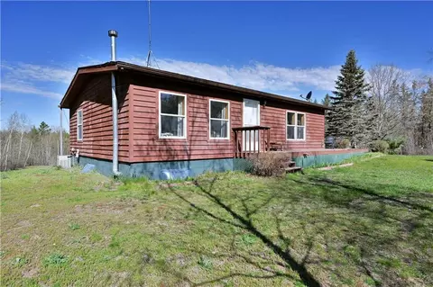 7981 Pow Rd, Springbrook, WI 54875