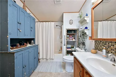 Bath - 7981 Pow Rd, Springbrook, WI 54875 photo 1 of 3