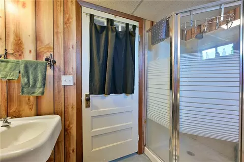 Bath - 7981 Pow Rd, Springbrook, WI 54875 photo 3 of 3